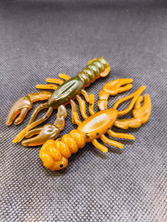 Glory Craw 3,4"