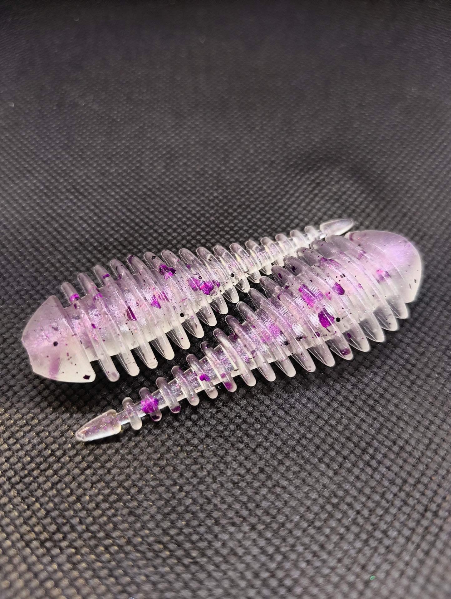 Gilley 2,8"