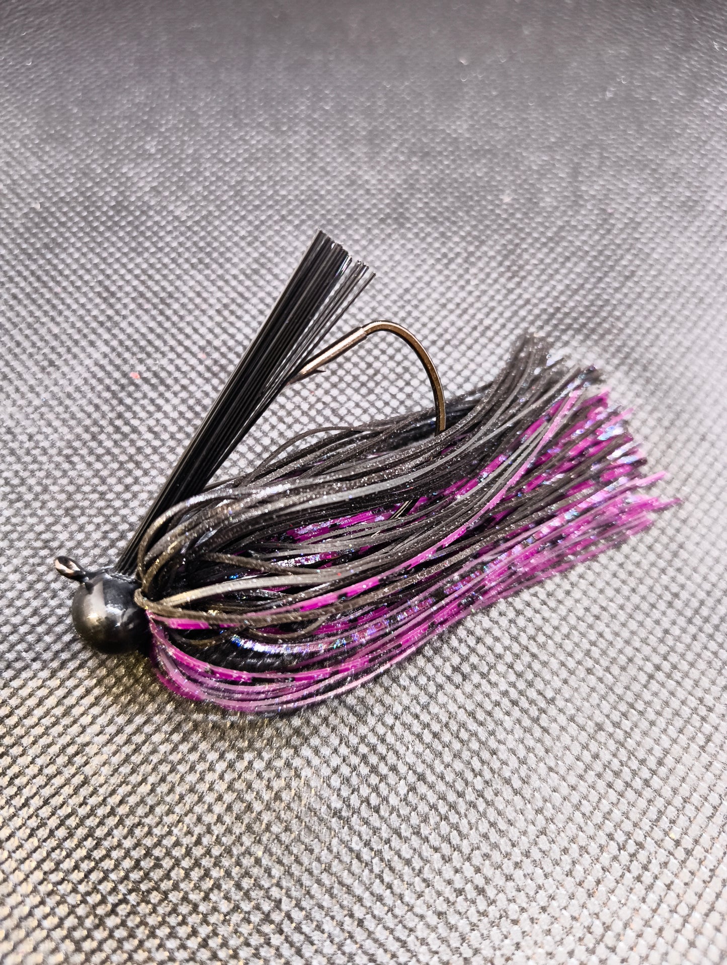 Swimjig med weedguard