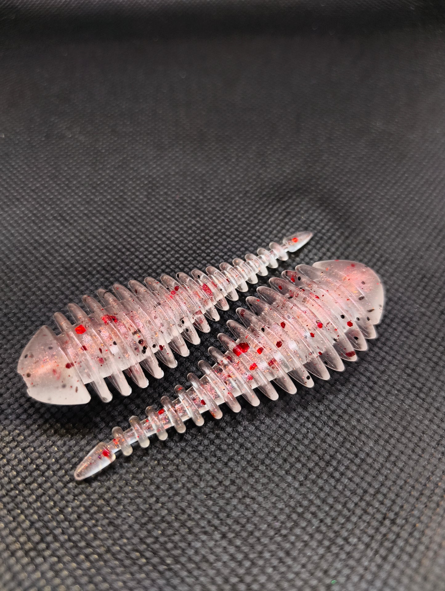 Gilley 2,8"