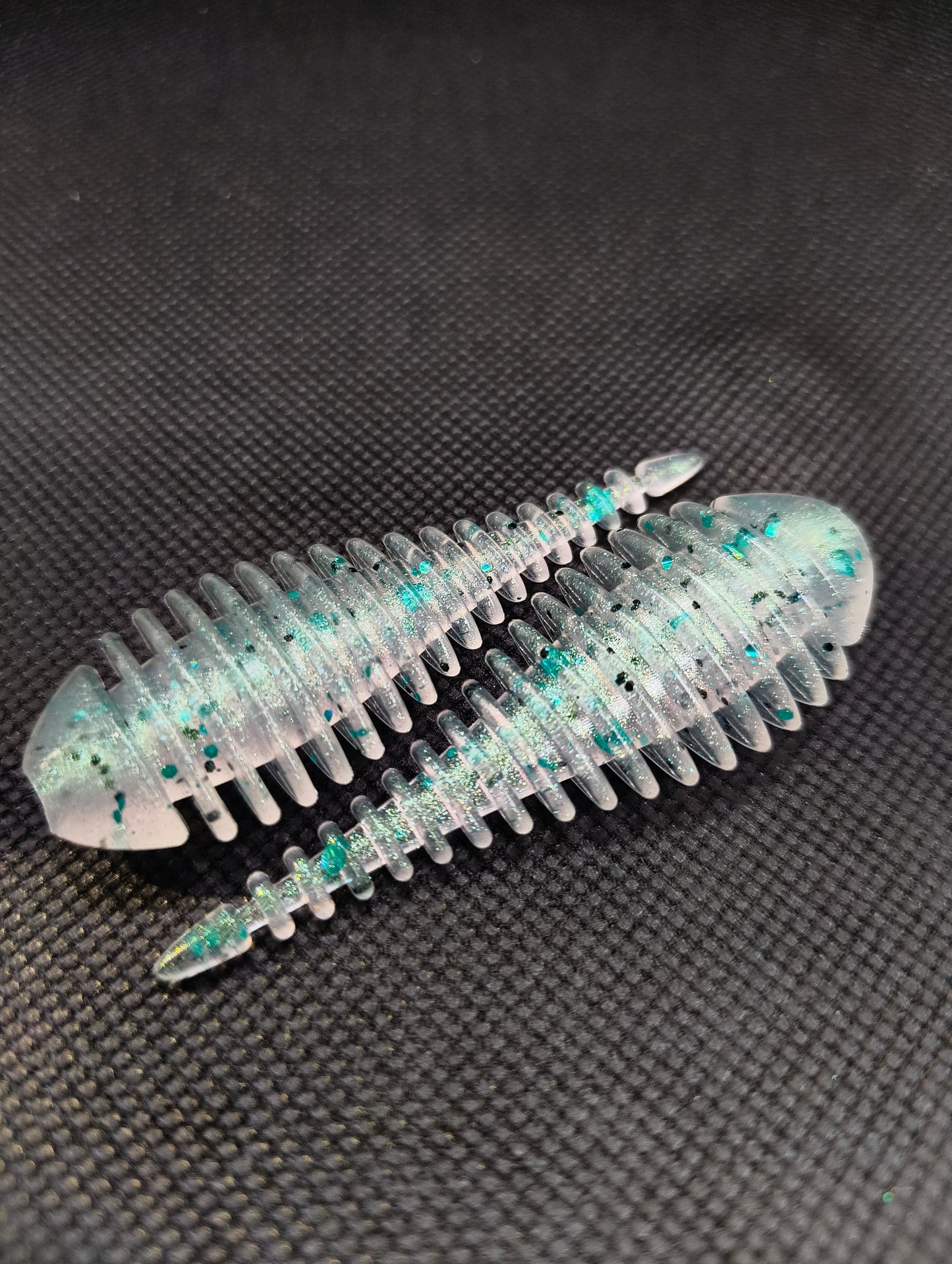 Gilley 2,8"