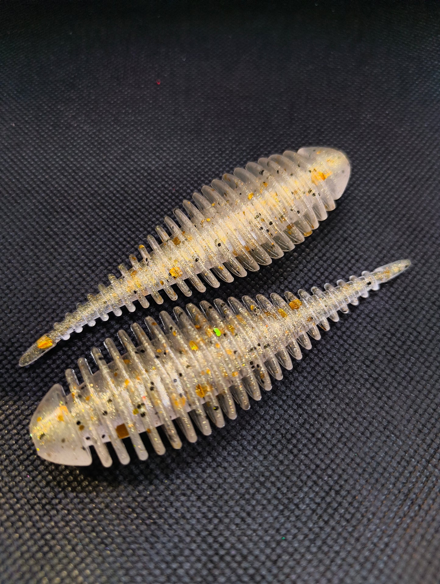 Gilley 3,8"