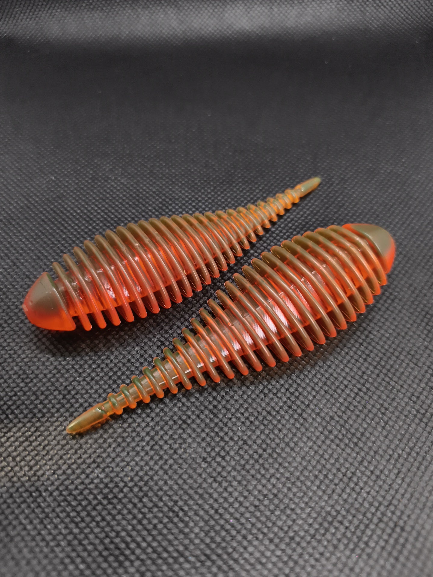 Gilley 3,8"