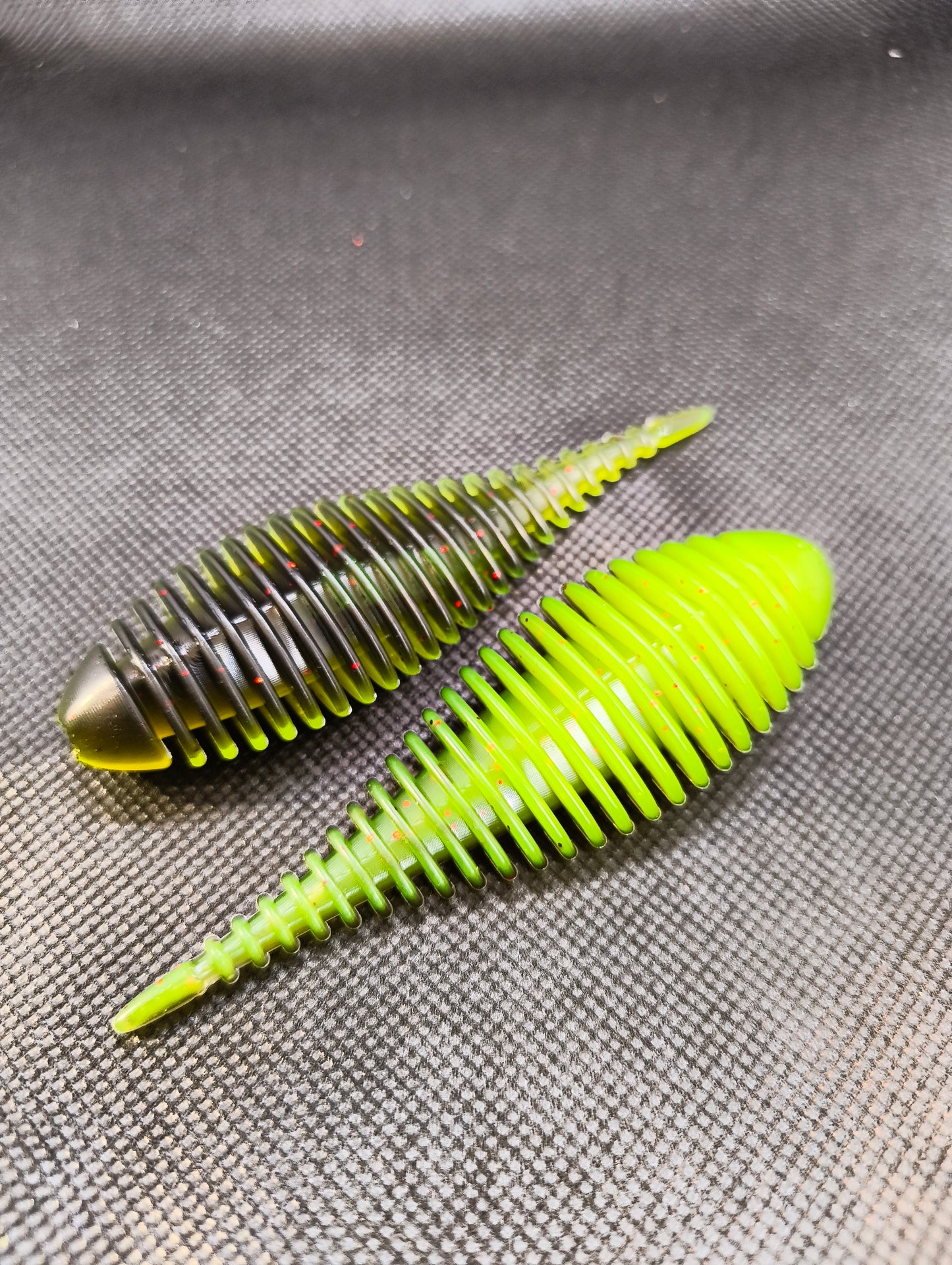 Gilley 3,8"