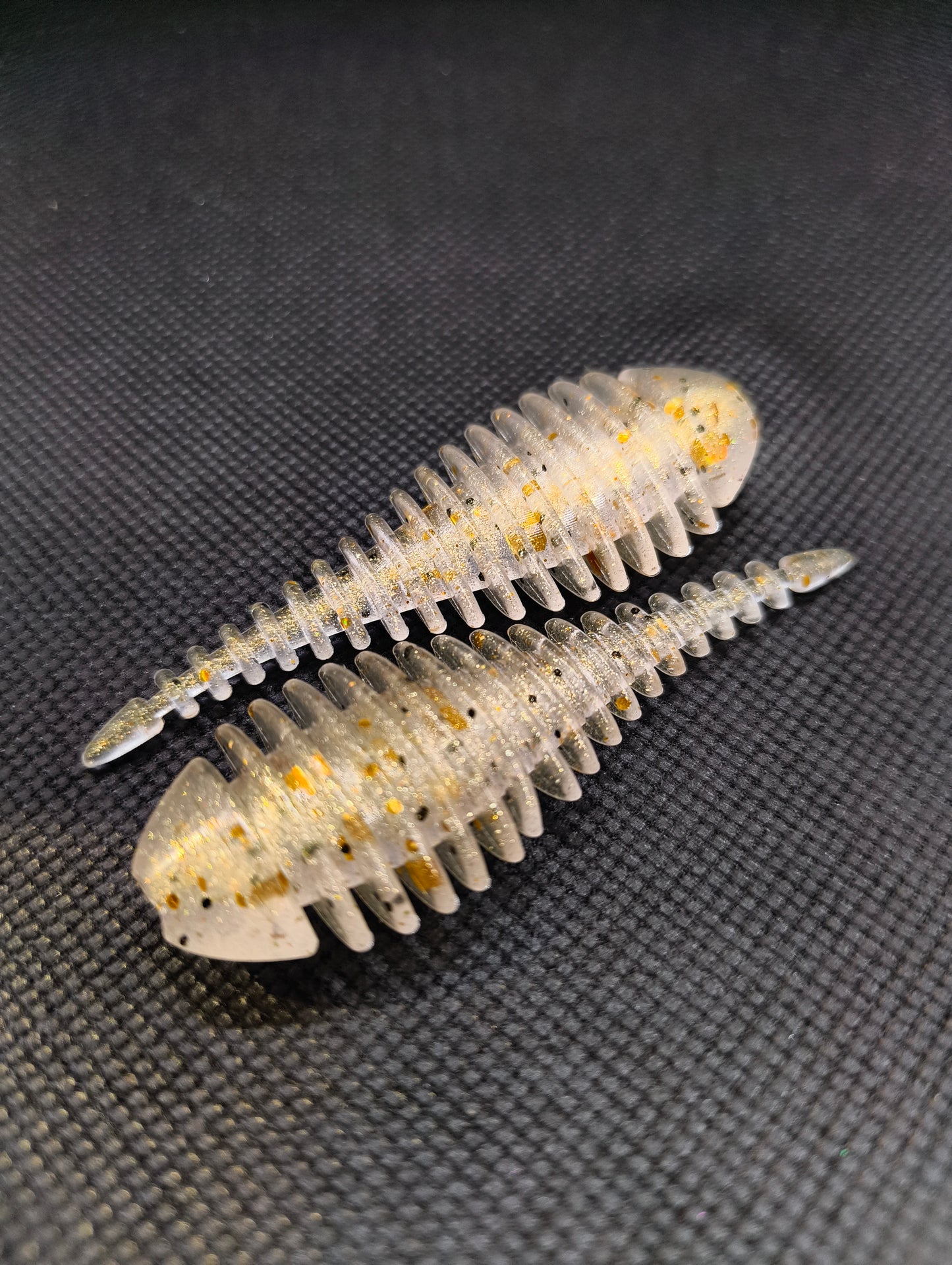 Gilley 2,8"