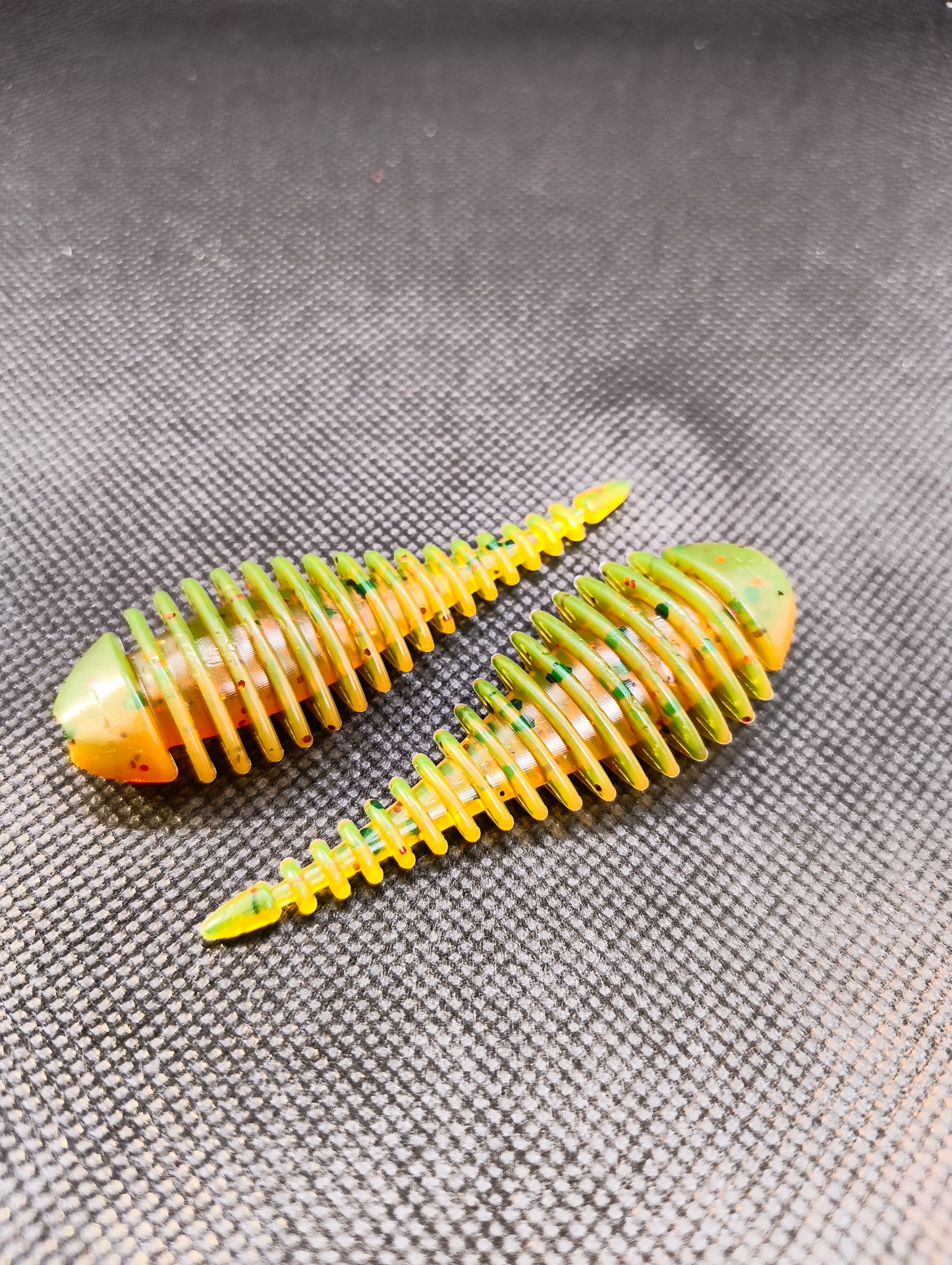 Gilley 2,8"