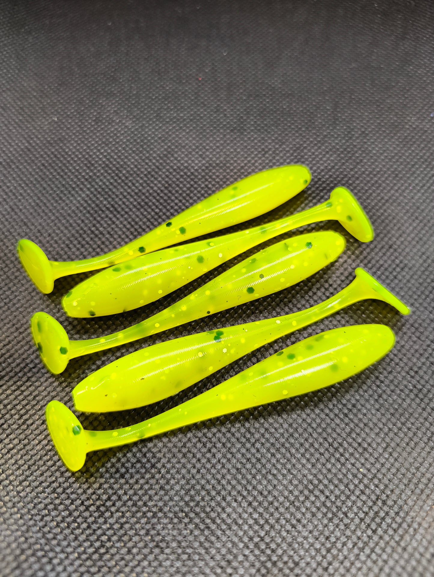 Slick Swim 3"