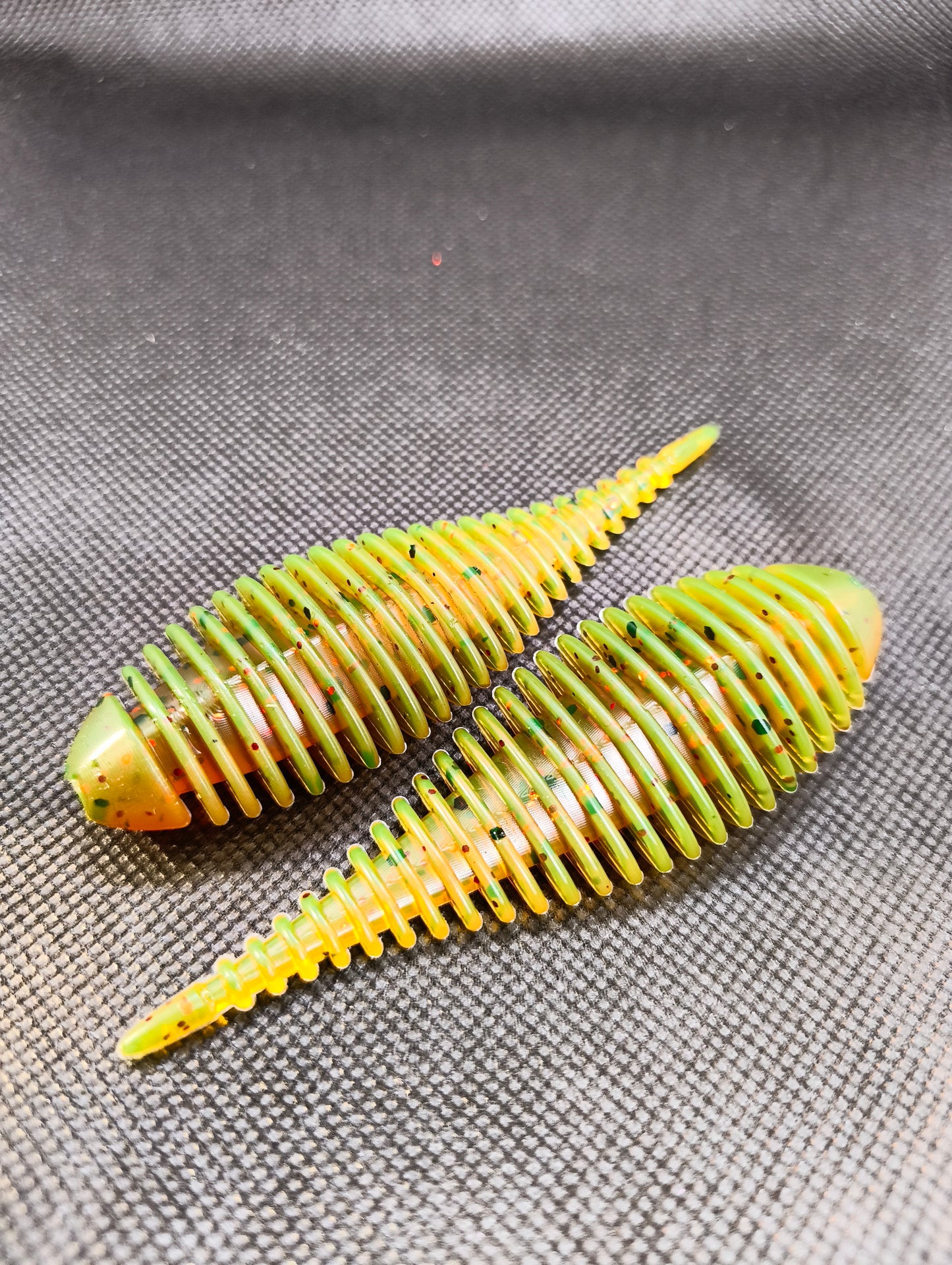 Gilley 3,8"