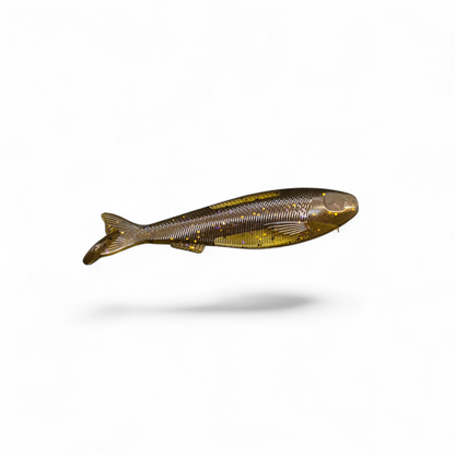 4,3" Slaybait