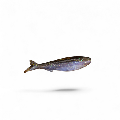 4,3" Slaybait