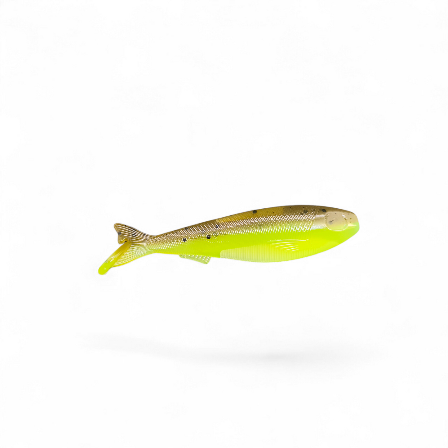 4,3" Slaybait