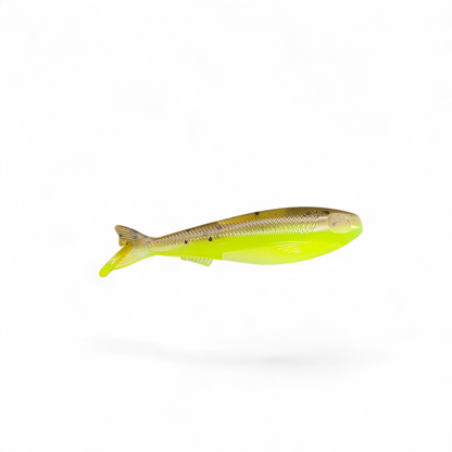 4,3" Slaybait