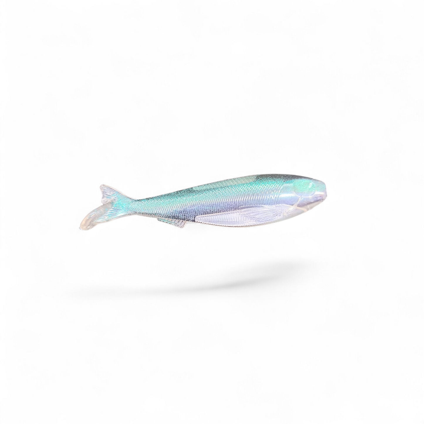 4,3" Slaybait