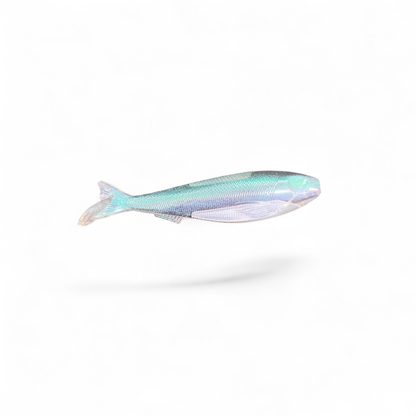 4,3" Slaybait