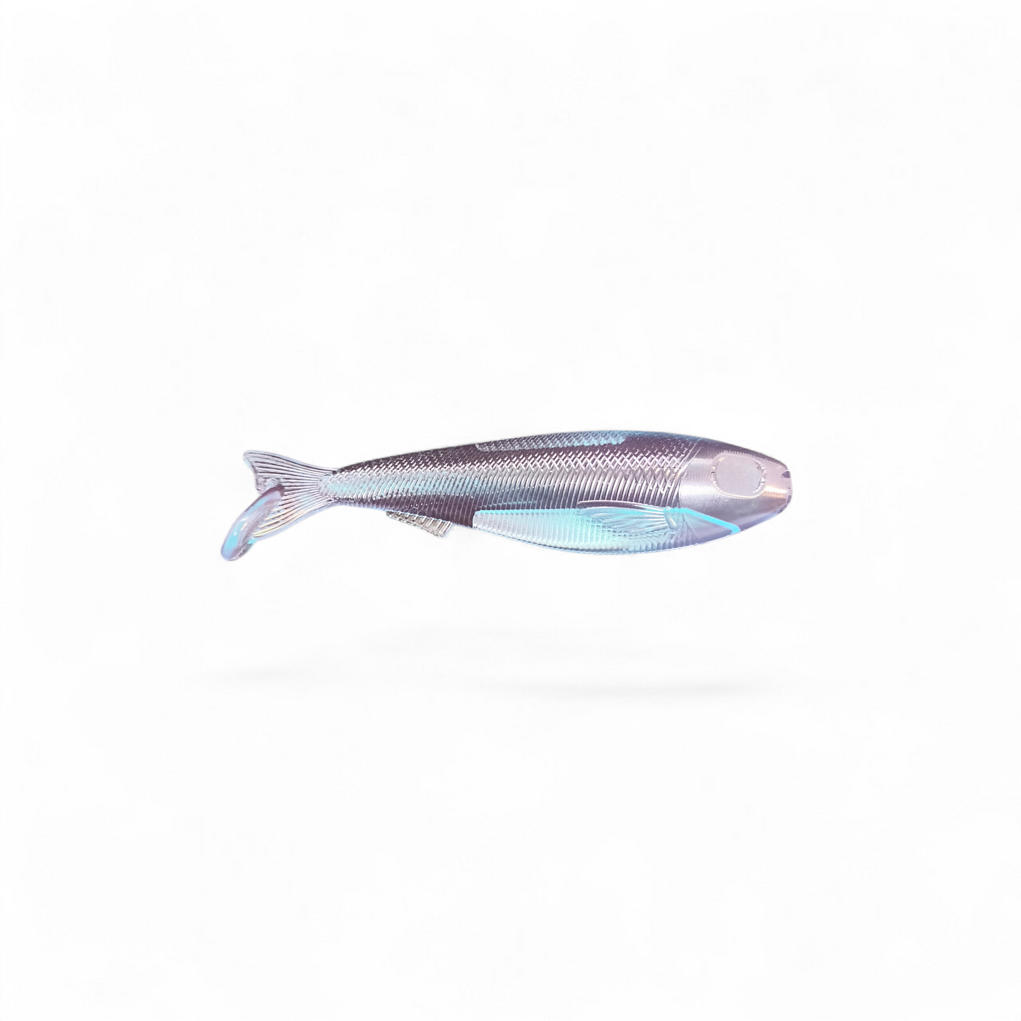 4,3" Slaybait