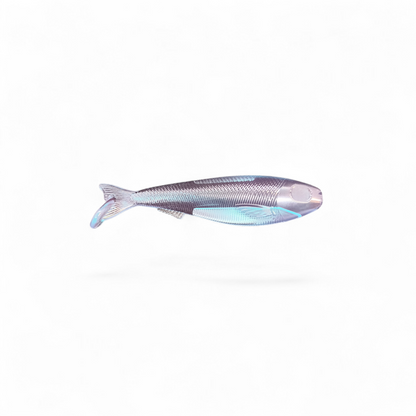 4,3" Slaybait