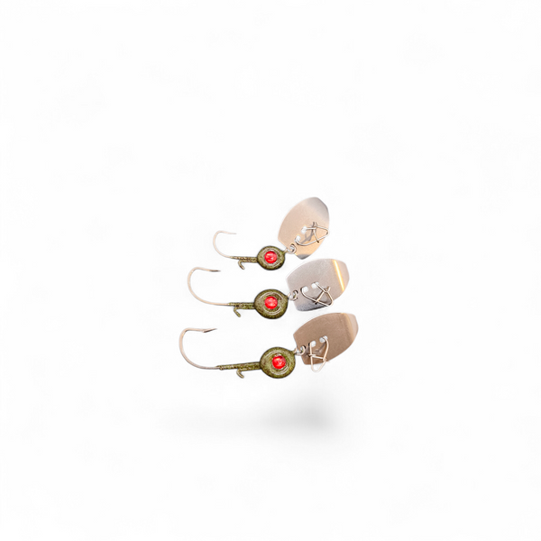 Shadshaker Pulse