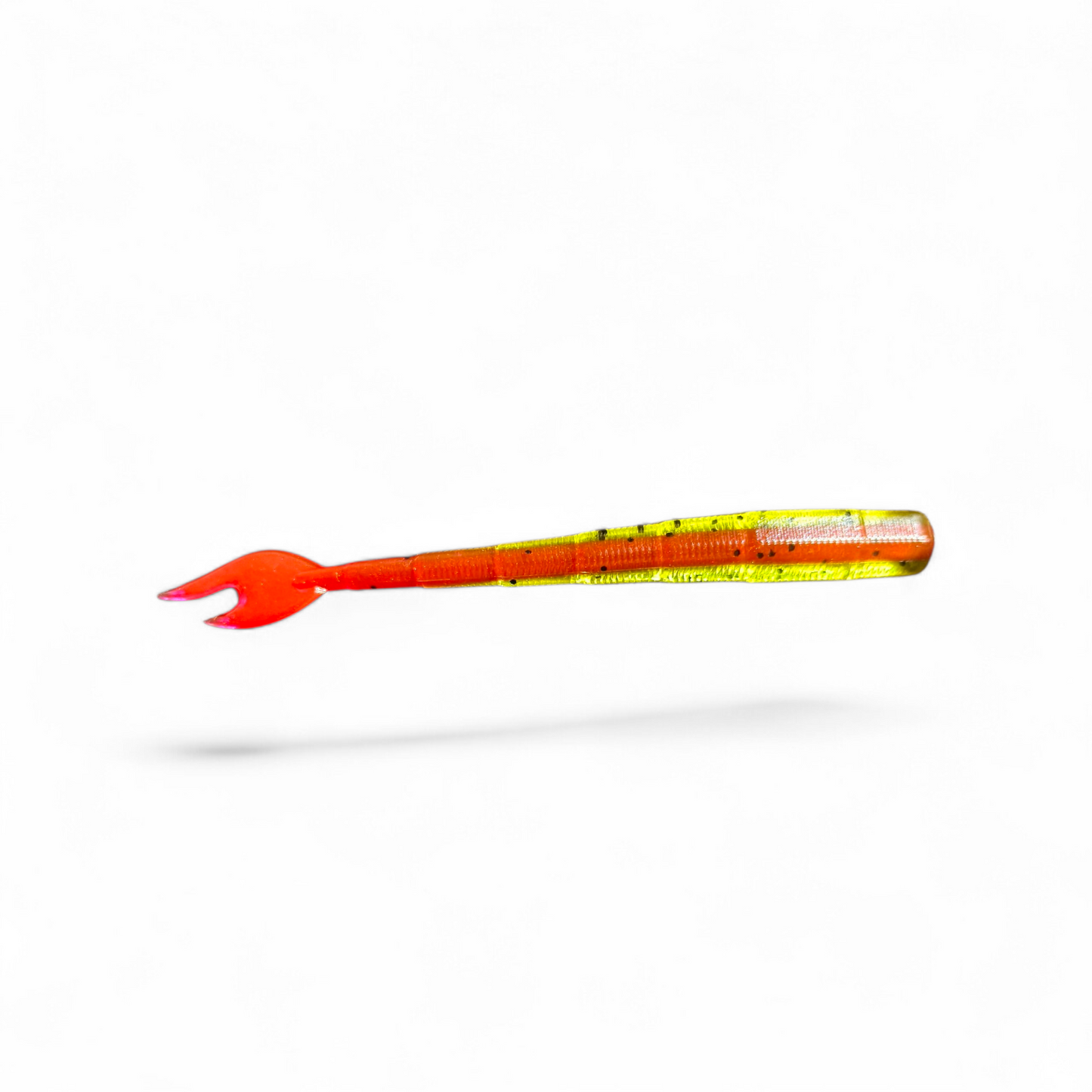Flaming Ned 4"