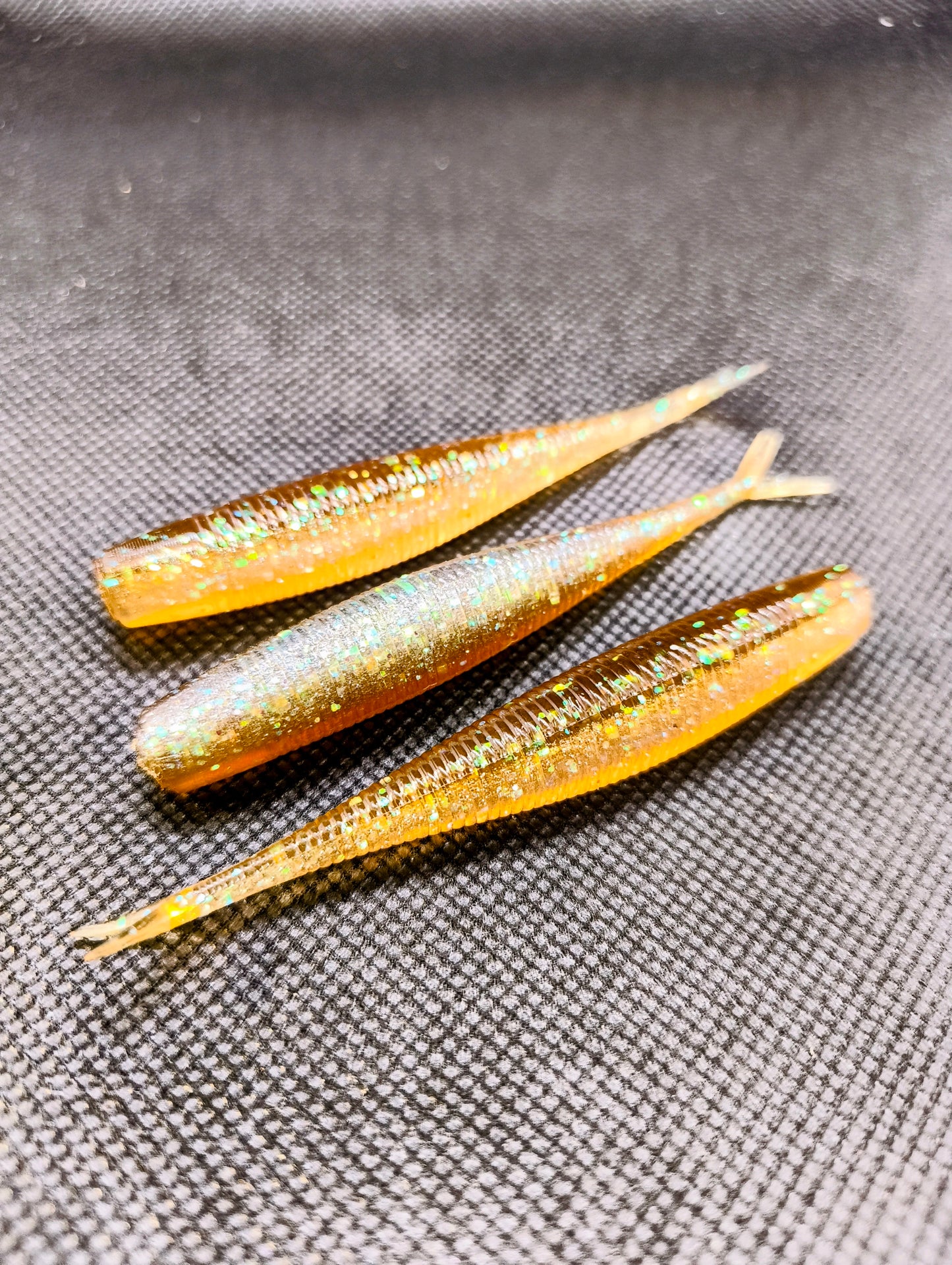 3,2" Tac Shad