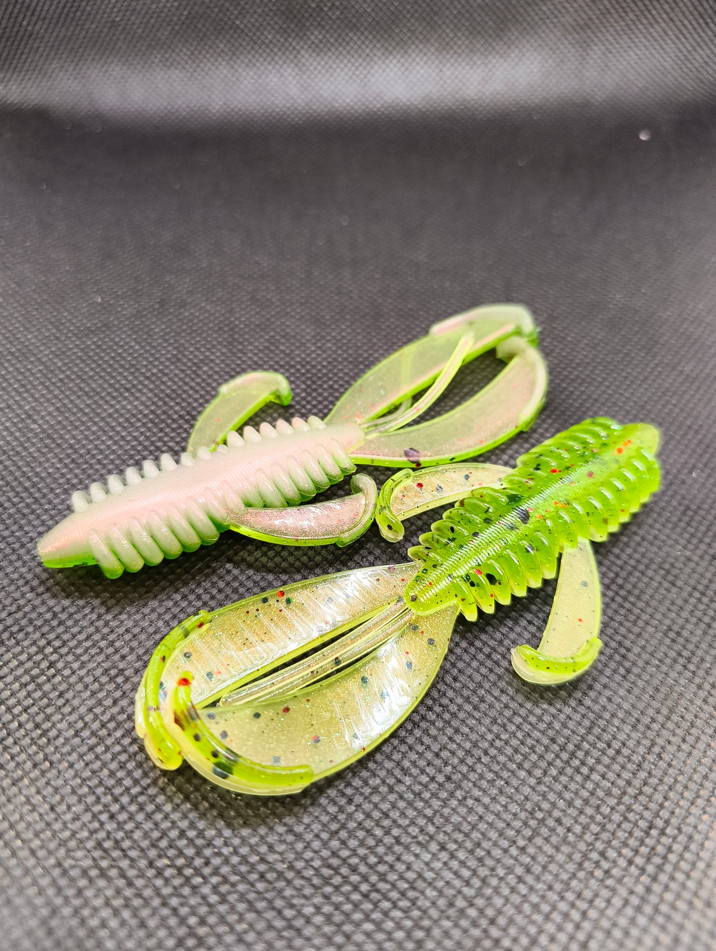 Bugster 3,75"