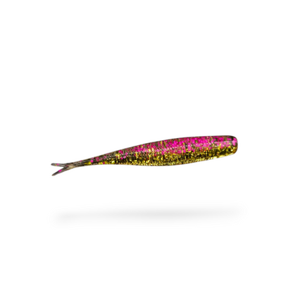 3,2" Tac Shad