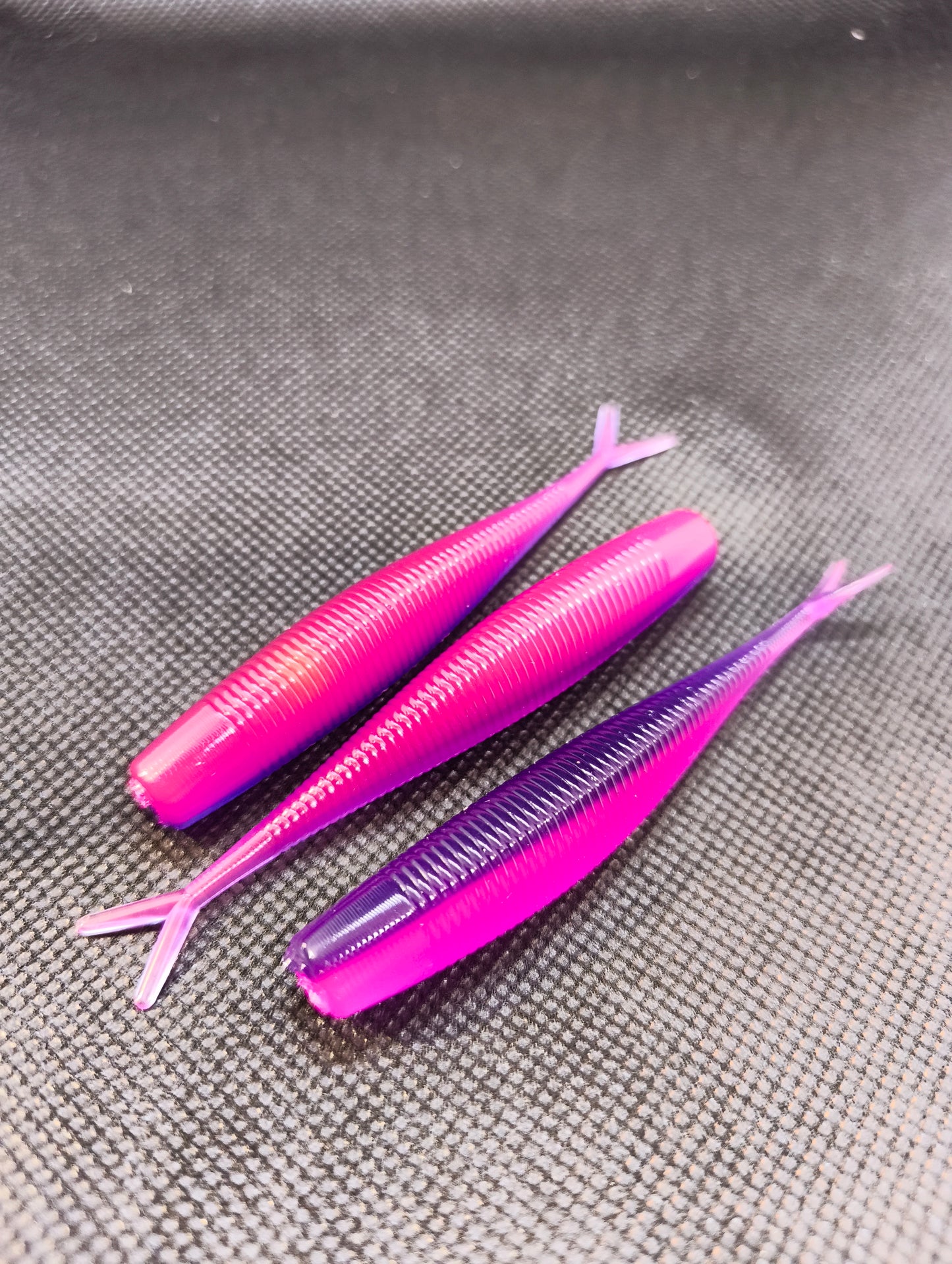 3,2" Tac Shad