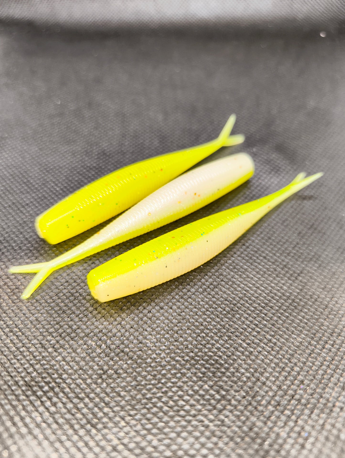 3,2" Tac Shad
