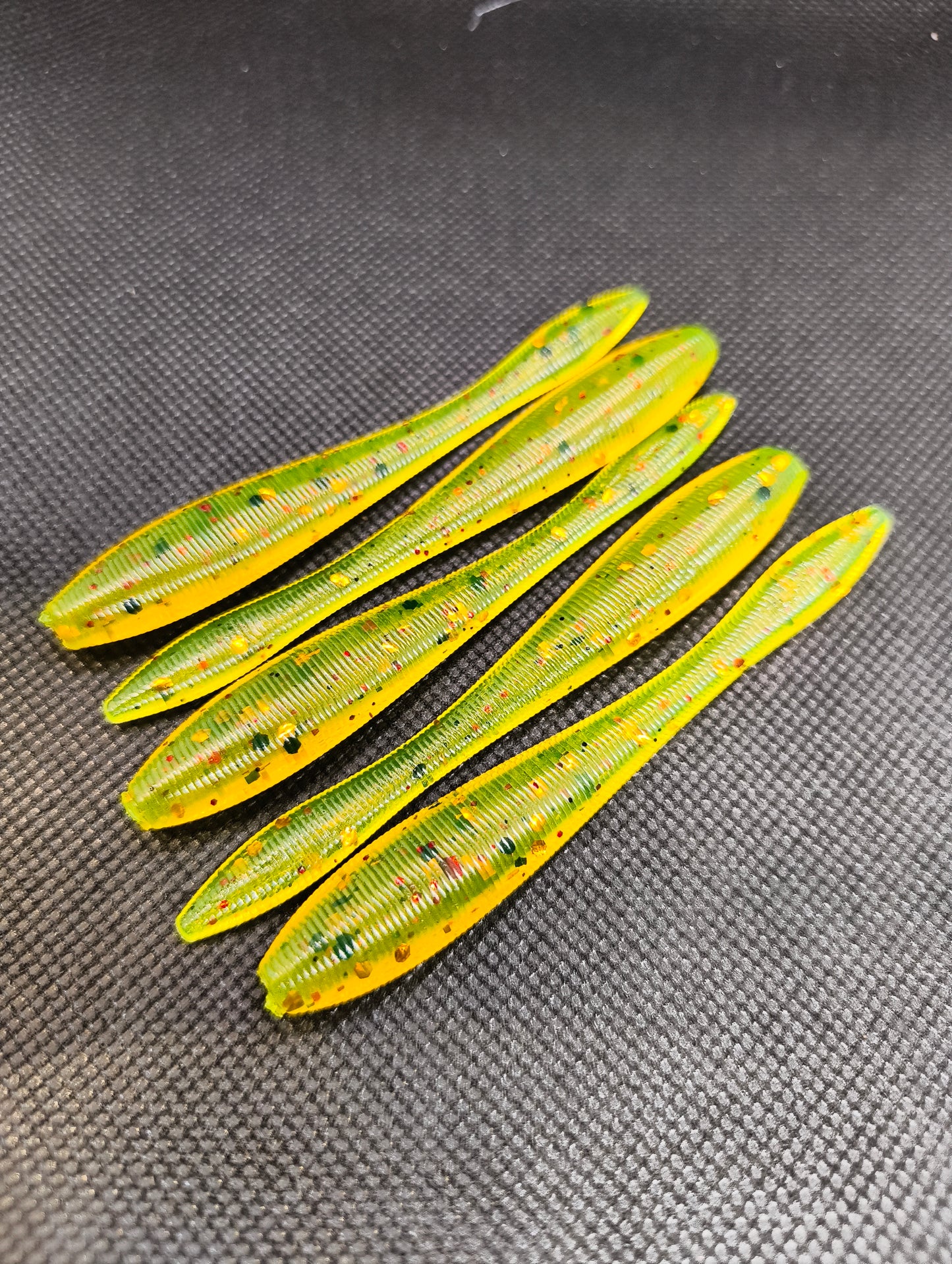 Ds leech 3,5"