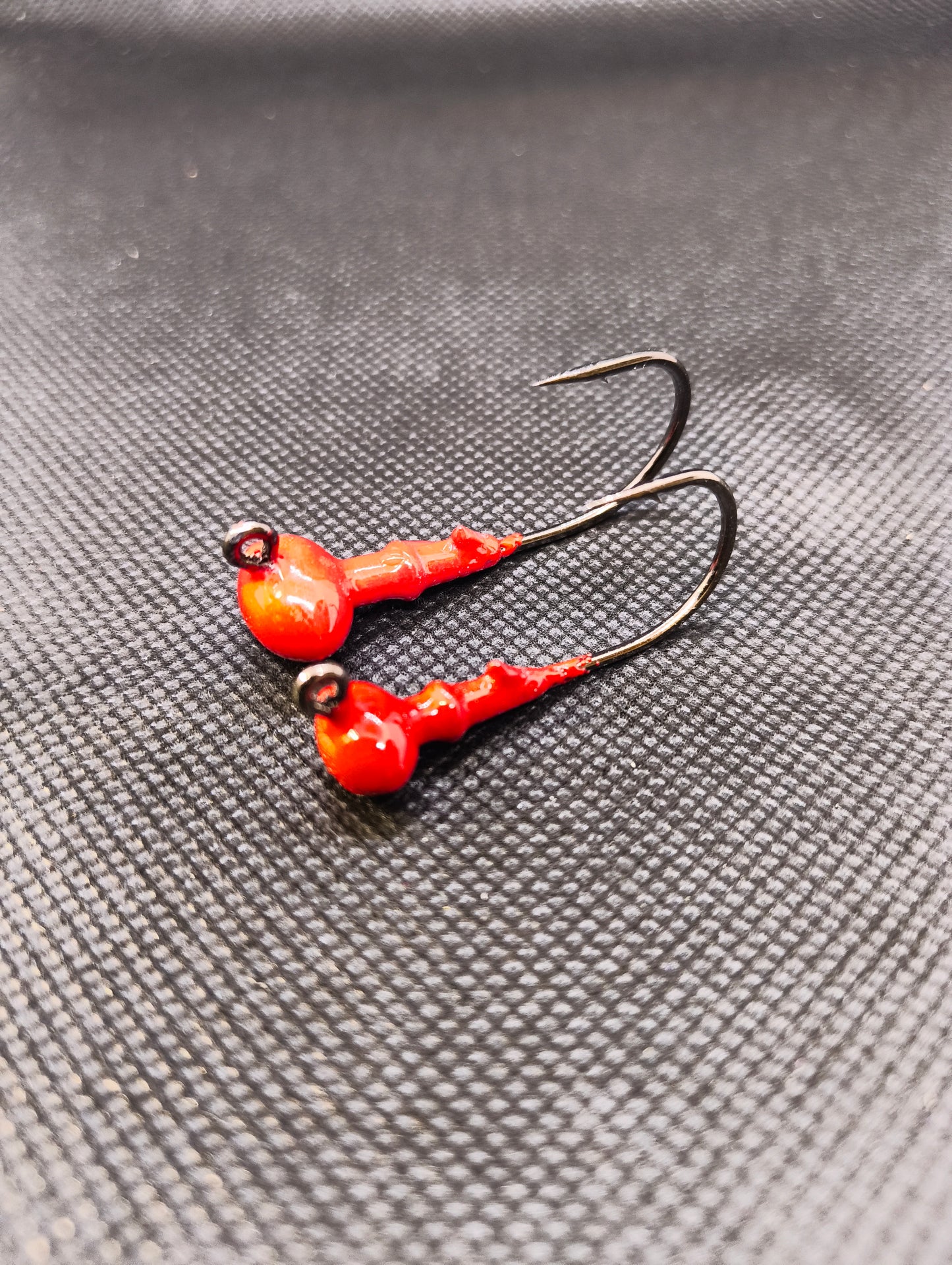 Jiggskalle fotbollsmodell