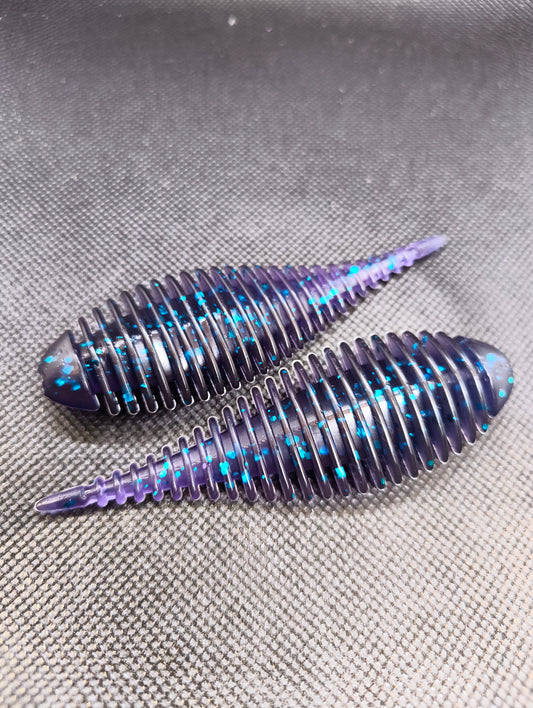 Gilley 3,8"