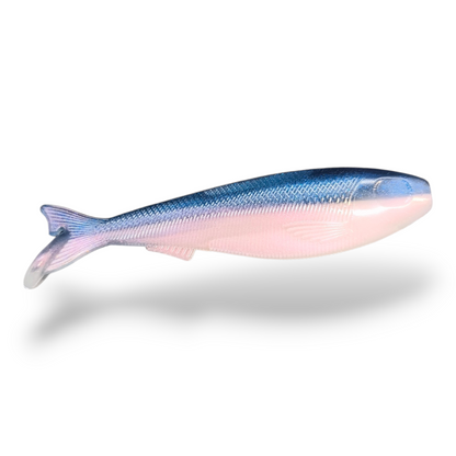 4,3" Slaybait