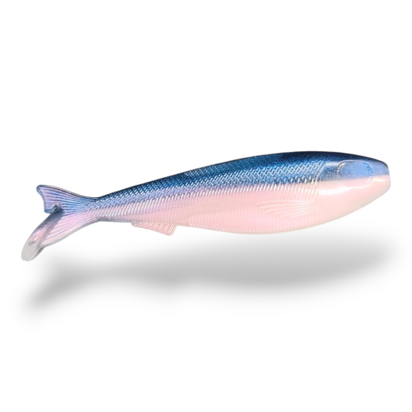 4,3" Slaybait