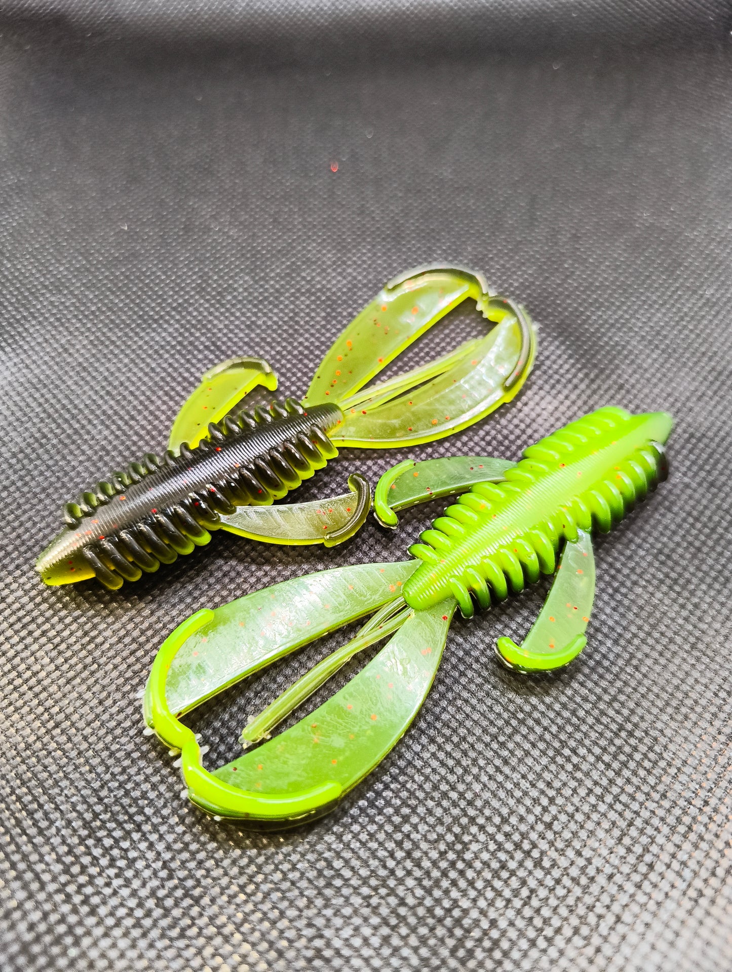 Bugster 3,75"