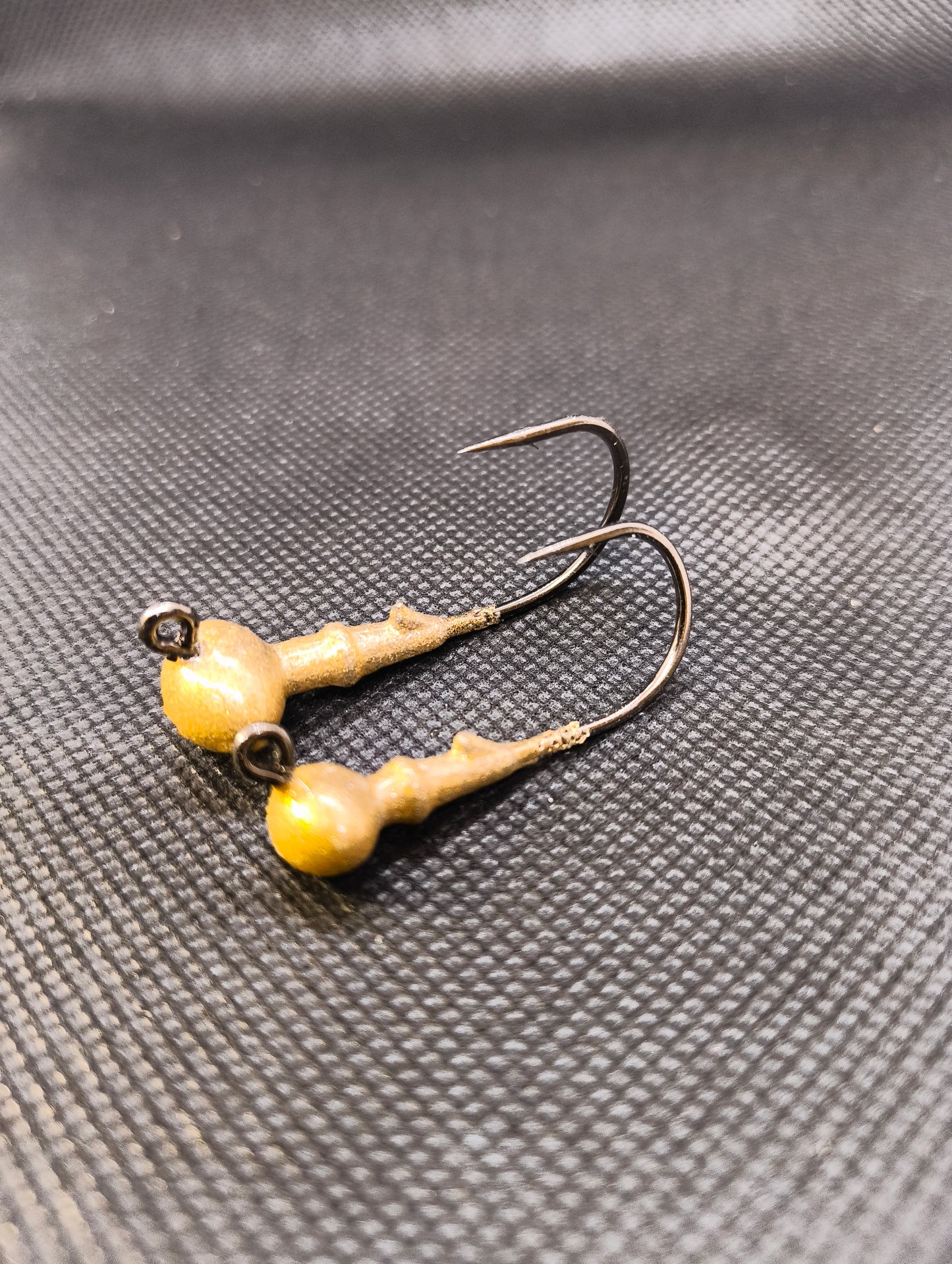 Jiggskalle fotbollsmodell