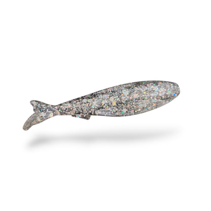 4,3" Slaybait