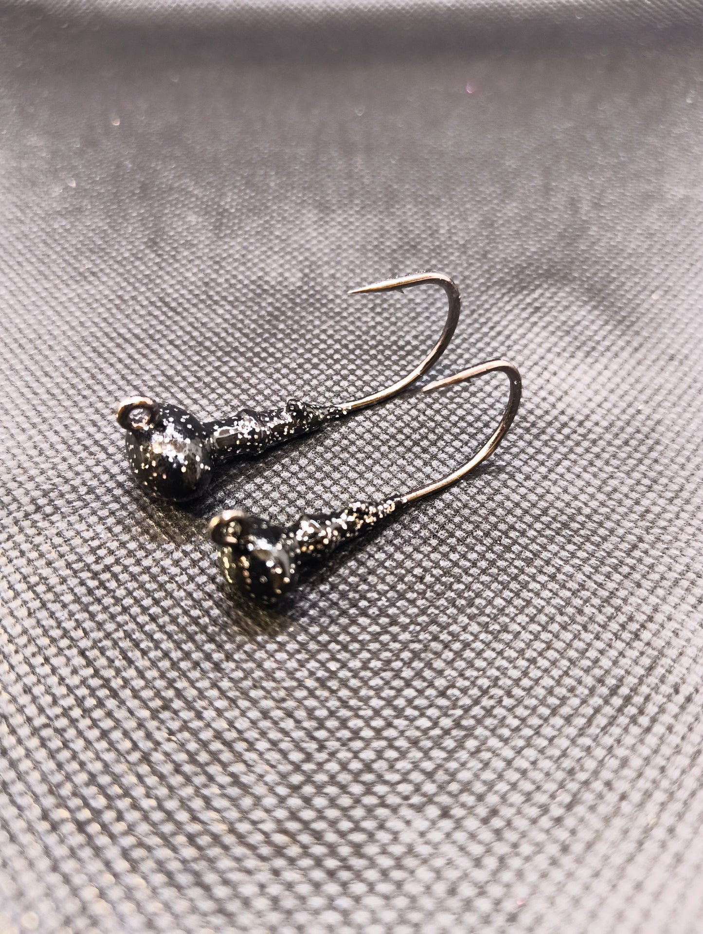 Jiggskalle fotbollsmodell