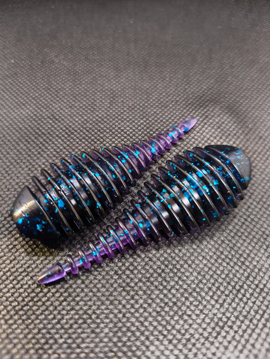 Gilley 2,8"