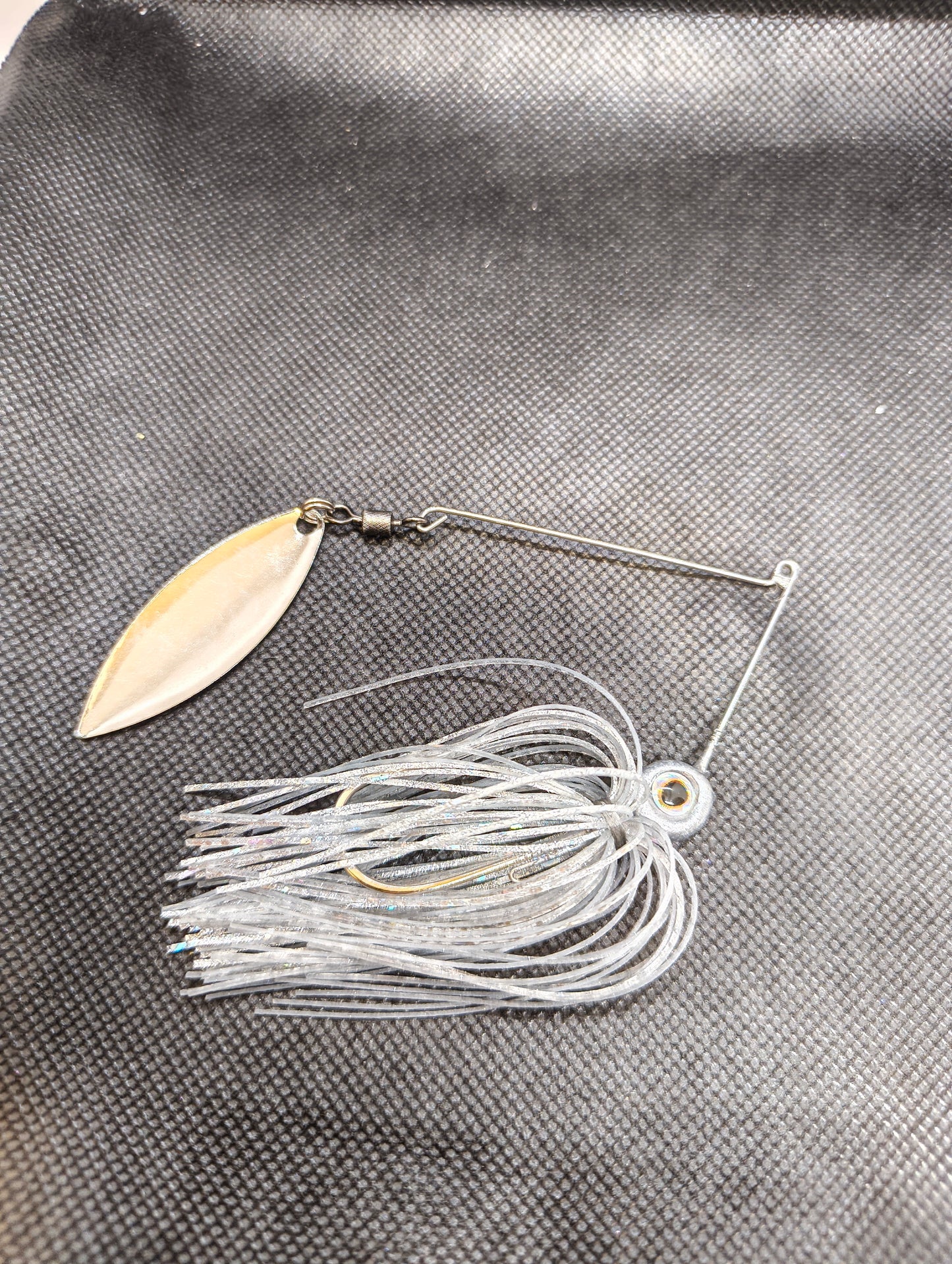 Spinnerbait