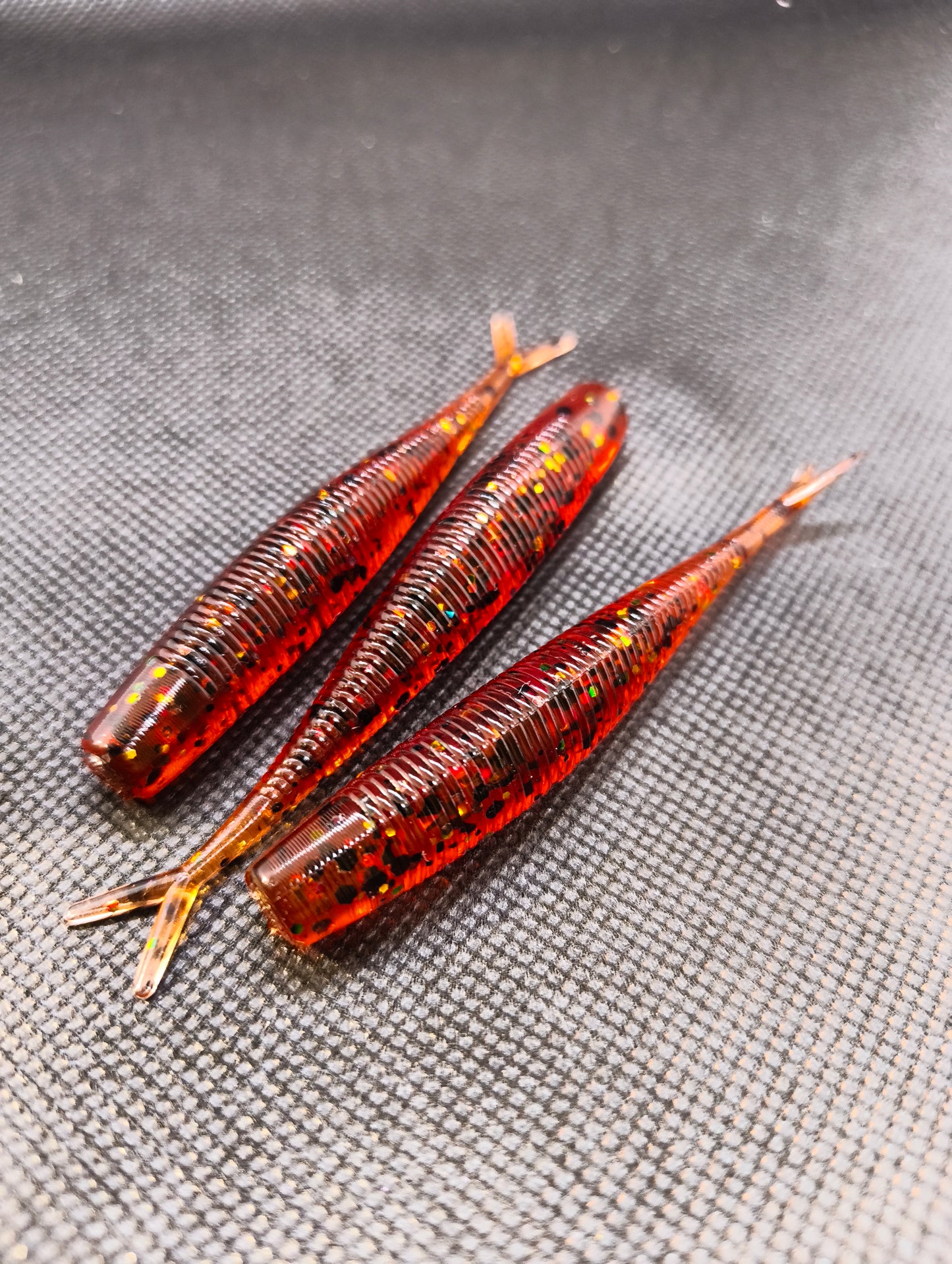 3,2" Tac Shad