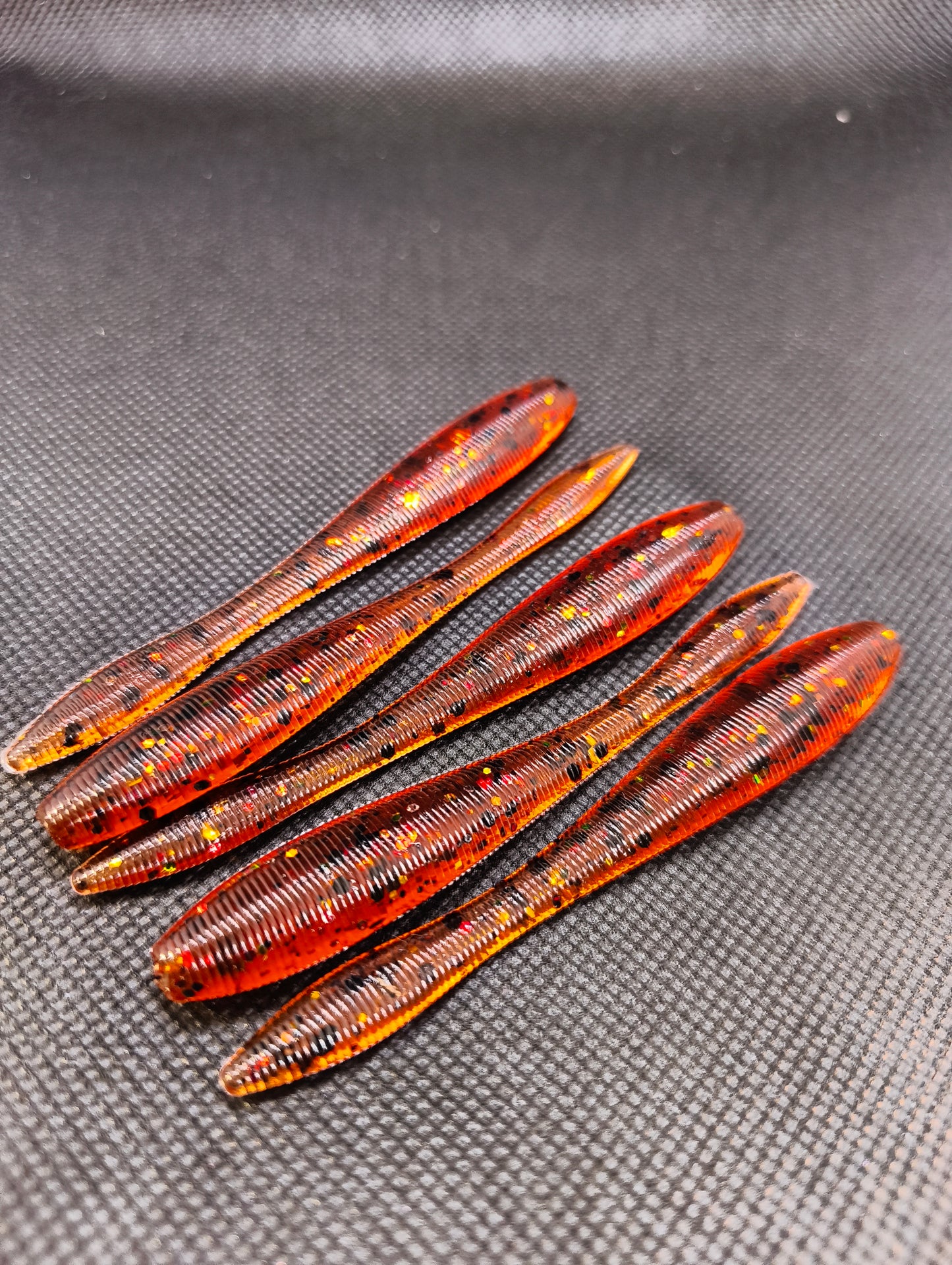 Ds leech 3,5"