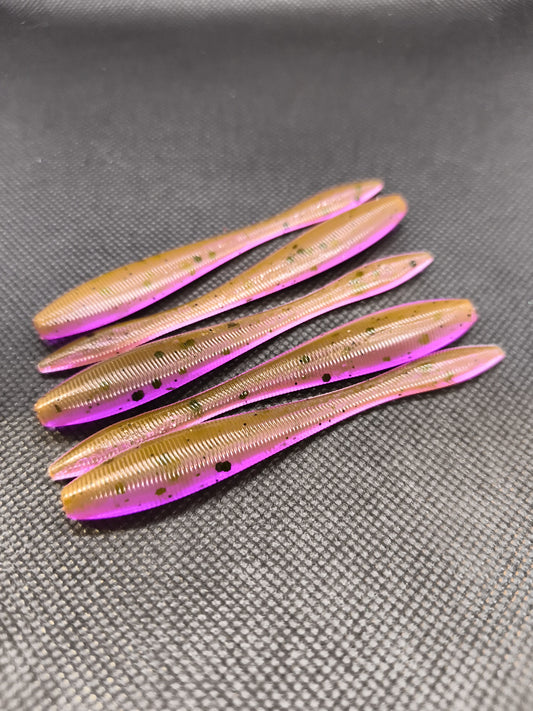 Ds leech 3,5"
