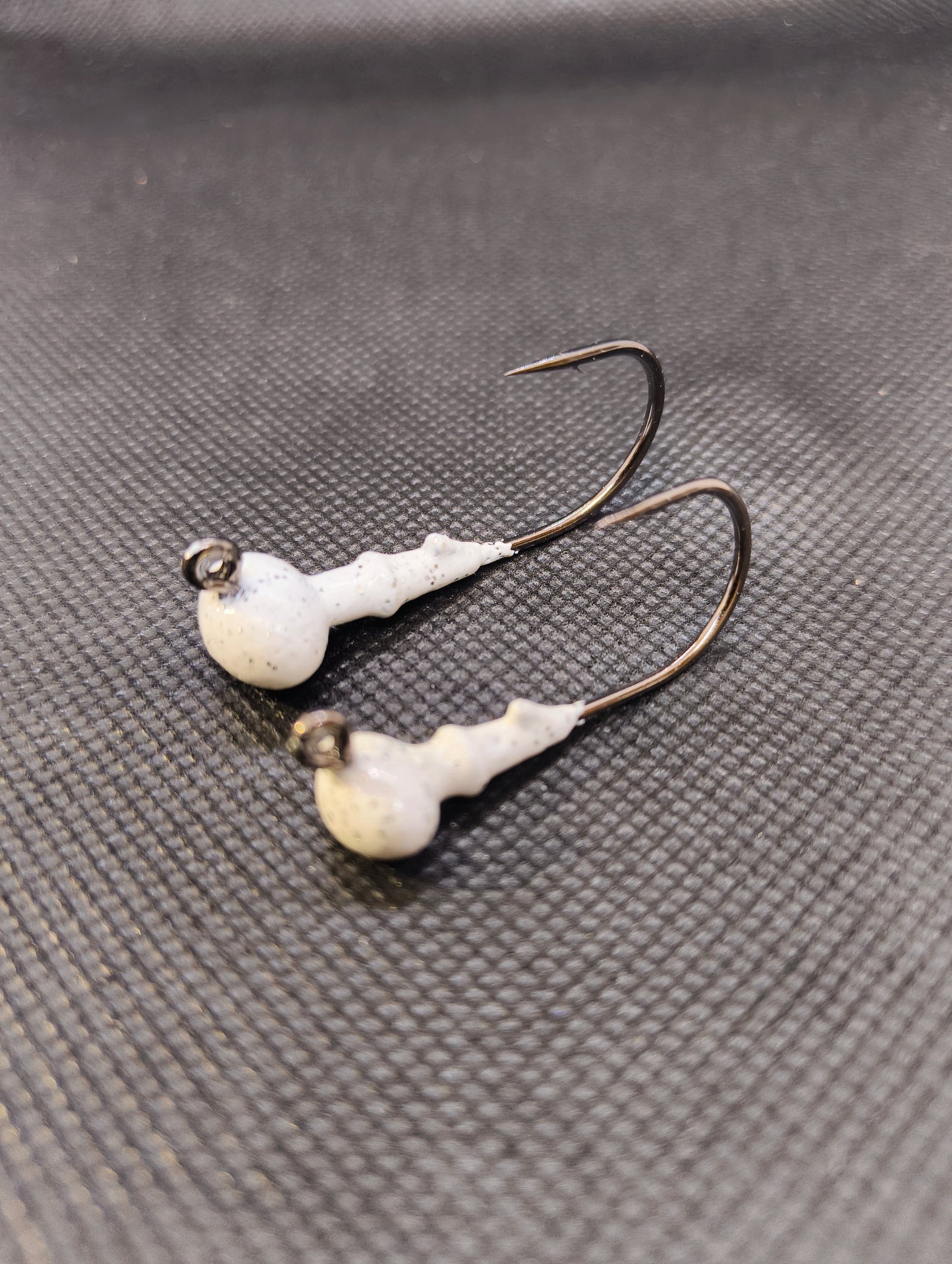 Jiggskalle fotbollsmodell