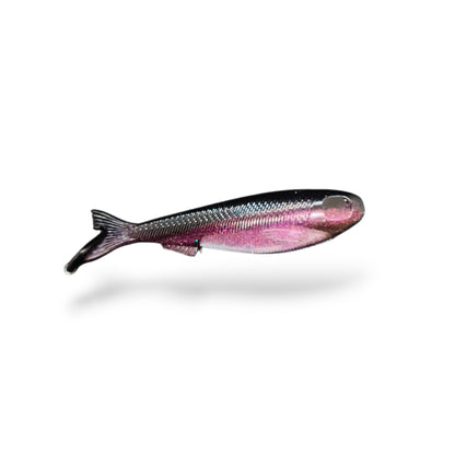 3,3" Slaybait