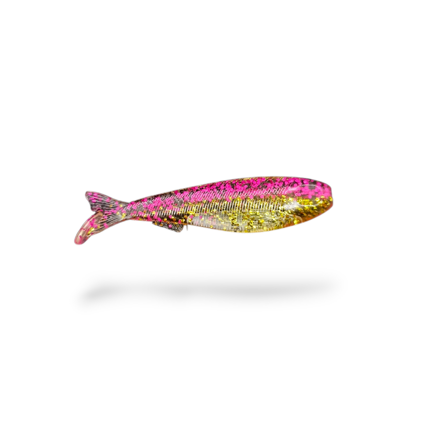 3,3" Slaybait