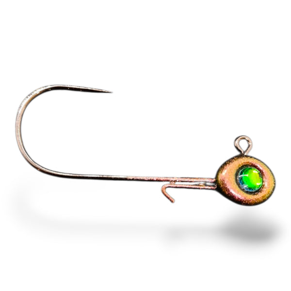 Shadshaker jig