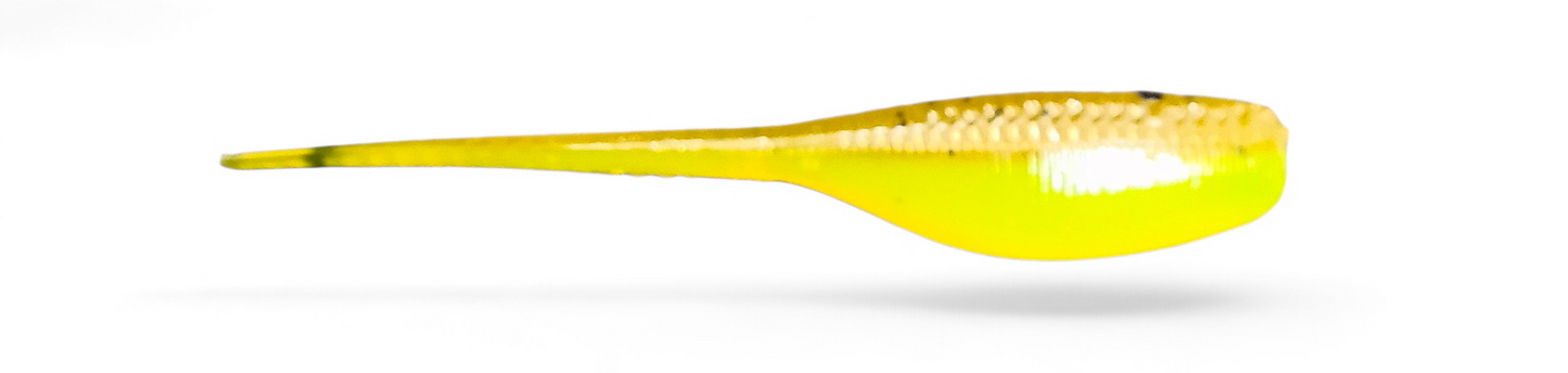 Slayer 3"/Bladed Slayer