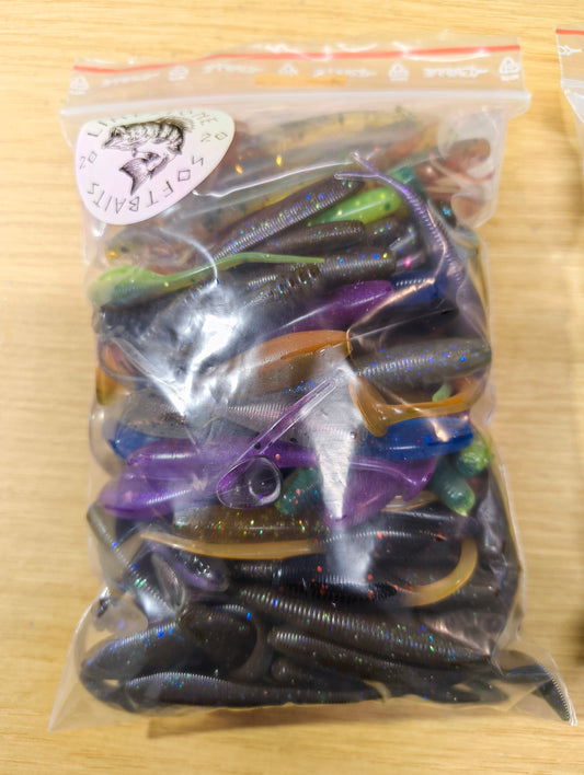 Big bag 2:a sortering