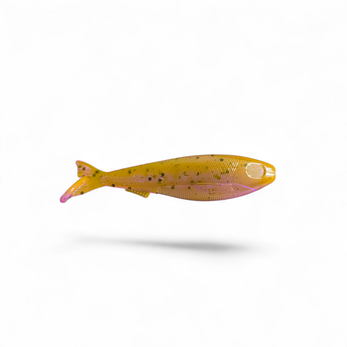 4,3" Slaybait