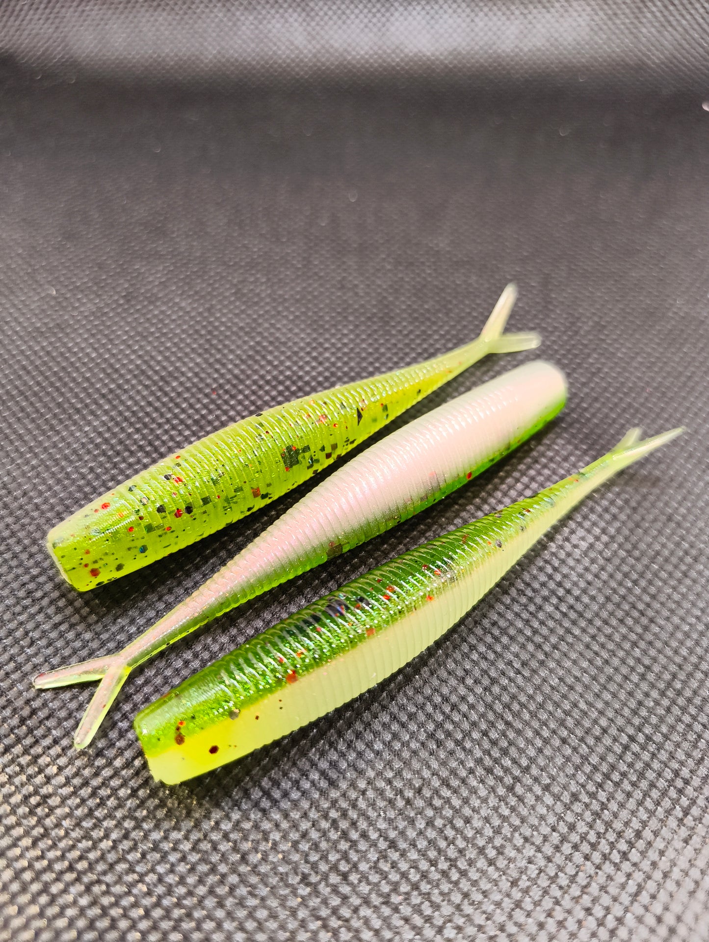 3,2" Tac Shad