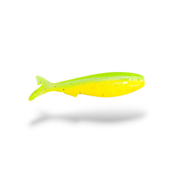 3,3" Slaybait